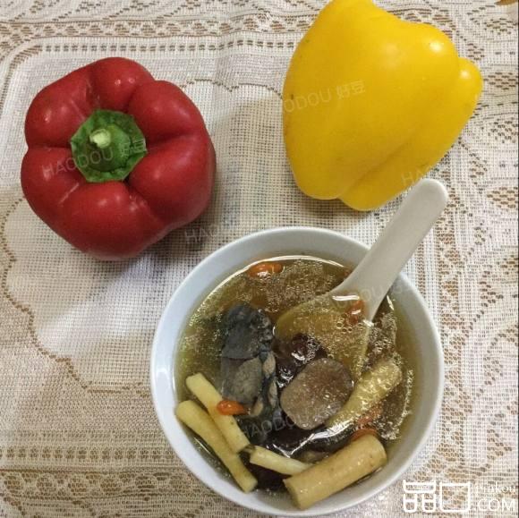 党参鸡汤