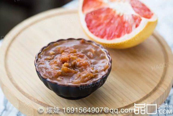鸡肉番茄浓酱