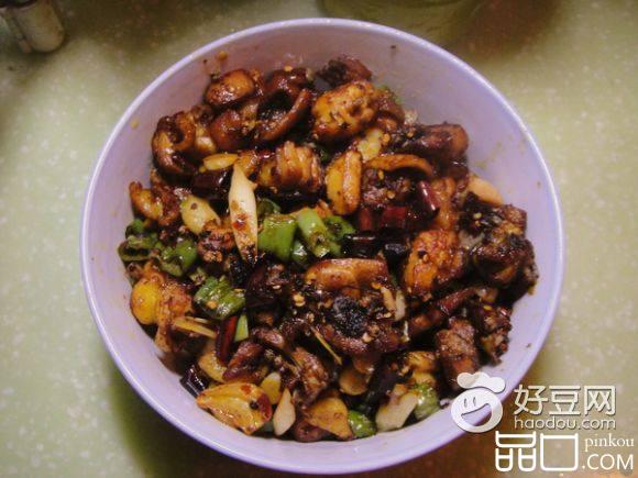 开心鸡