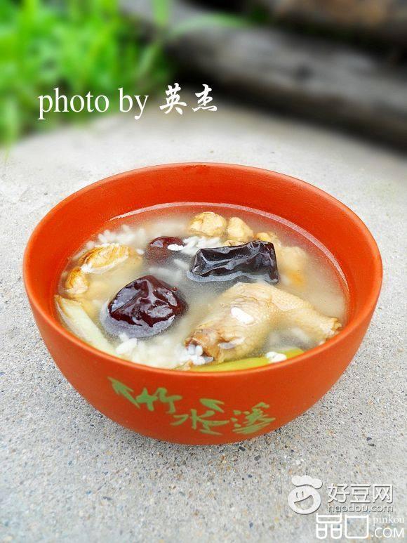 酒糟鸡