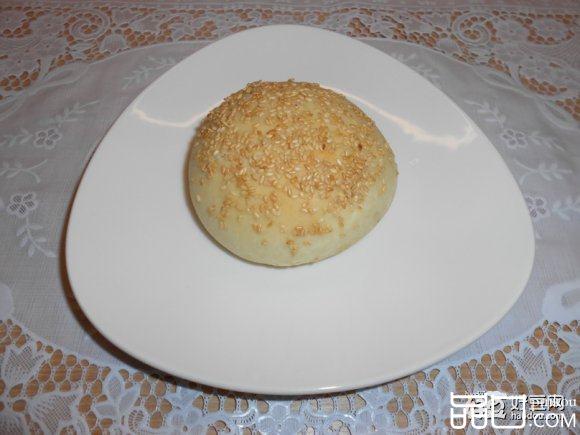 咖喱饼