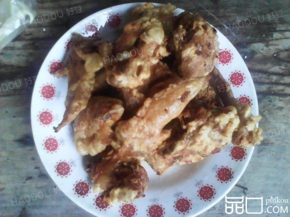 肯德基炸鸡