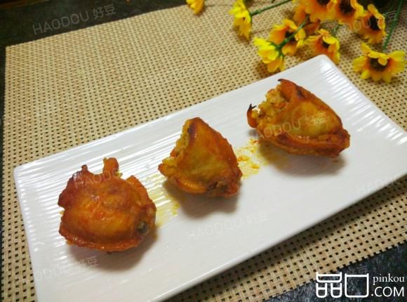奥尔良鸡翅中翅翅中包