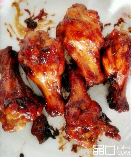 鸡腿