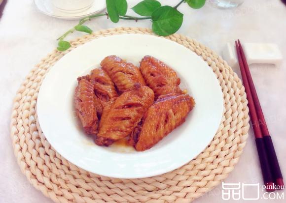 #美味的朋友#鲍汁卤鸡