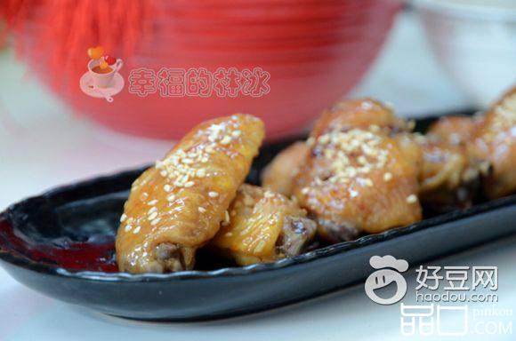 【儿童美食】芝香蜂蜜