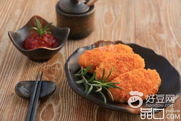 炸鸡