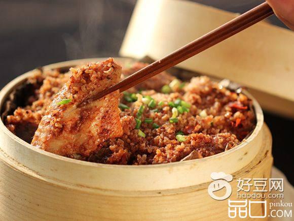 土豆蒸鸡翅