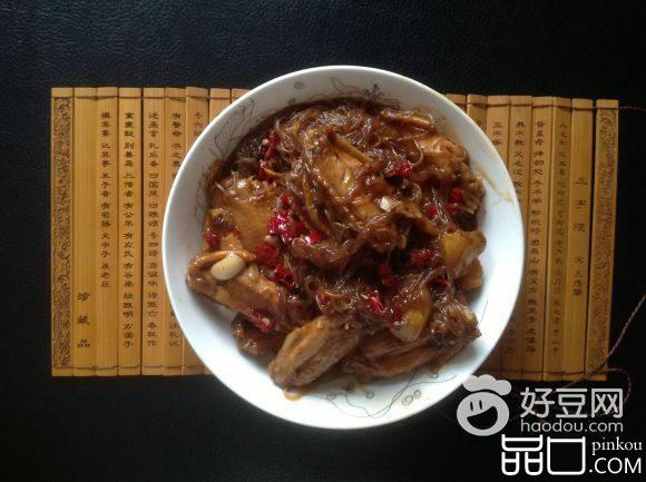 烧翅丝