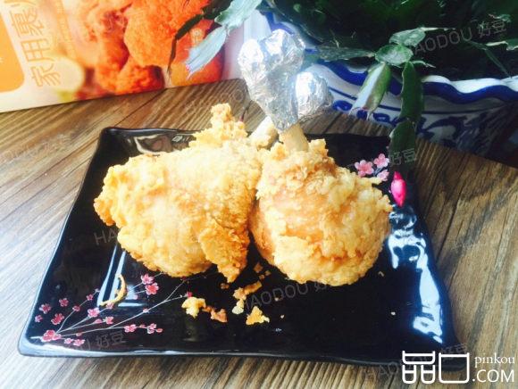 黄金琵琶腿