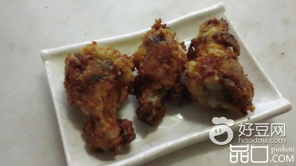 正宗美式炸鸡