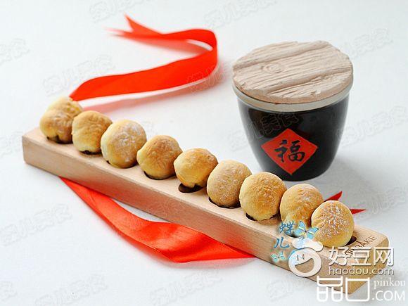 七夕巧果