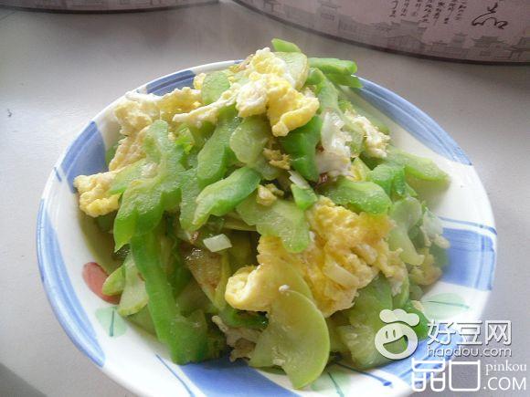 蛋炒瓜片
