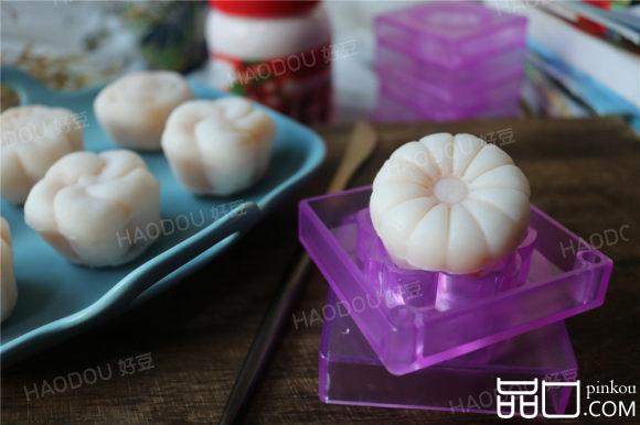 fluff草莓味棉花糖奶