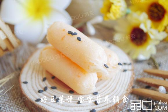 宝宝虾肉肠