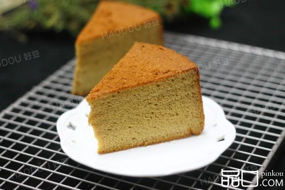 美味枣糕