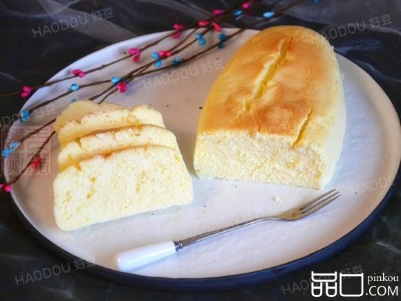 #盛夏餐桌#舒芙蕾乳酪