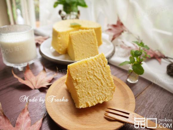 #盛夏餐桌#蜂蜜柠檬蛋
