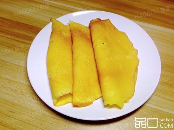 美式松饼