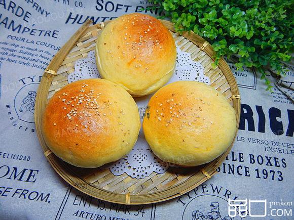汉堡饼