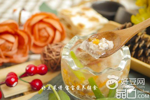冬瓜鸭肉汤
