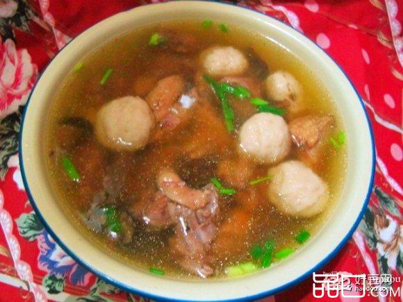 鸭汤