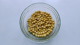黄豆猪蹄汤步骤5