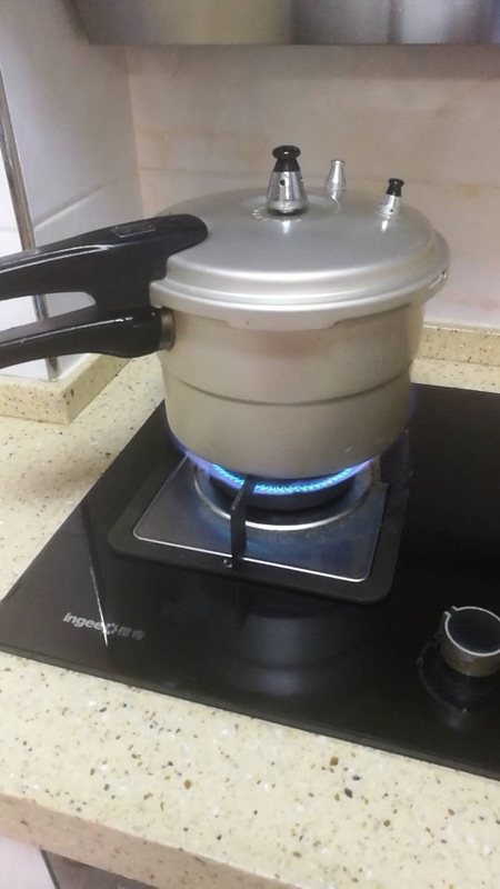 猪蹄酸菜面步骤11