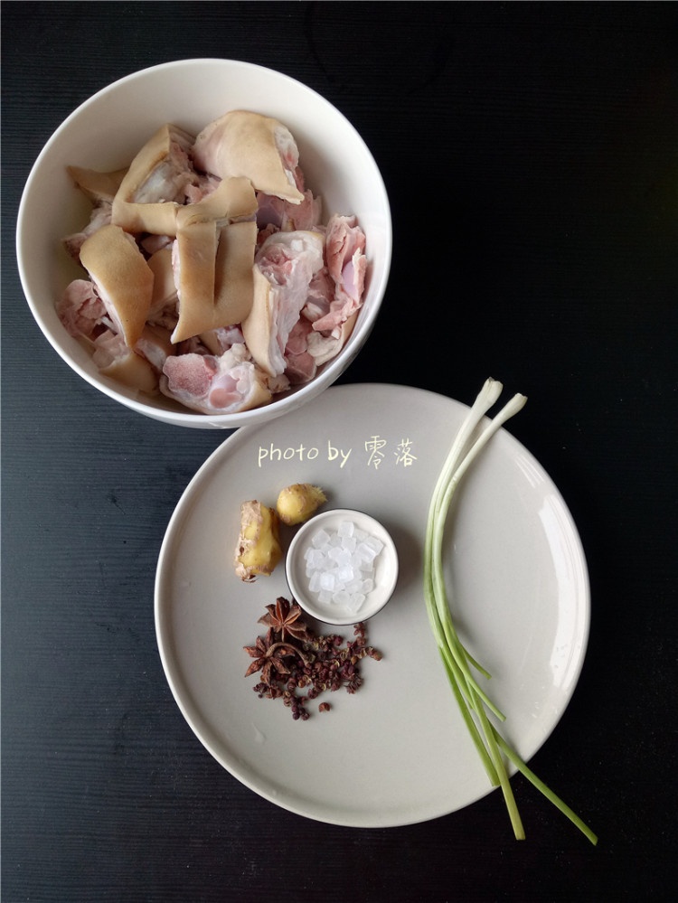 发财就手#非转基因金步骤1