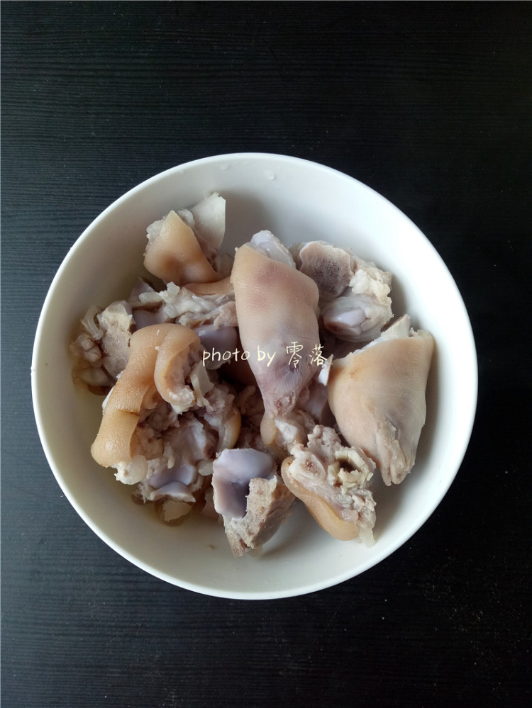 发财就手#非转基因金步骤3