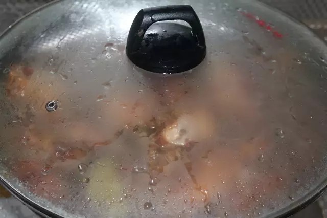 酱猪蹄步骤11