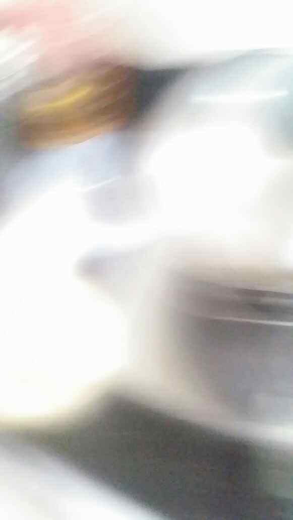 红烧猪蹄白米饭#不忘步骤3