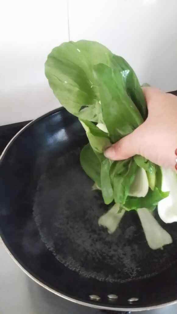 红烧猪蹄白米饭#不忘步骤13