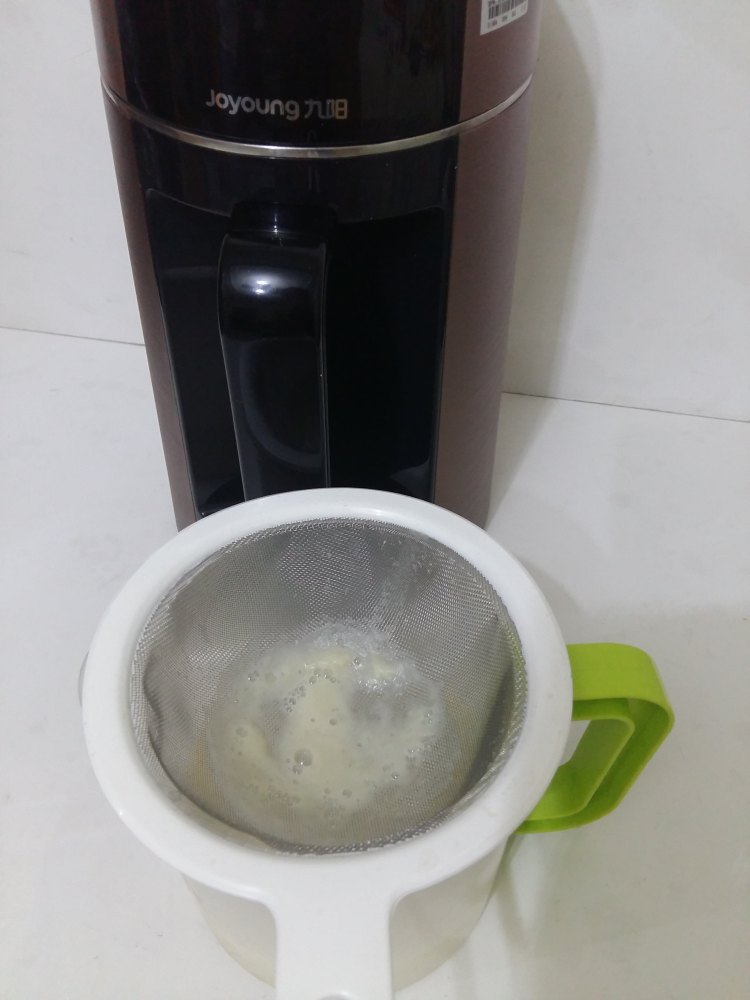 豆浆蹄煲鸡步骤8