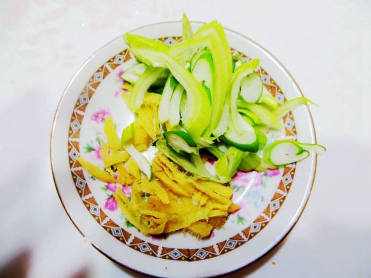 酱焖猪蹄步骤3