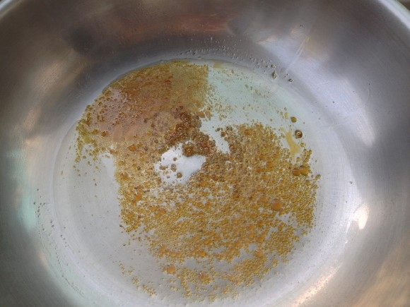 啤酒猪蹄烧玉米步骤6