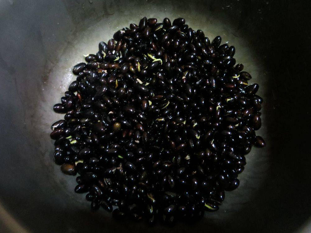 巴西黑豆饭步骤5