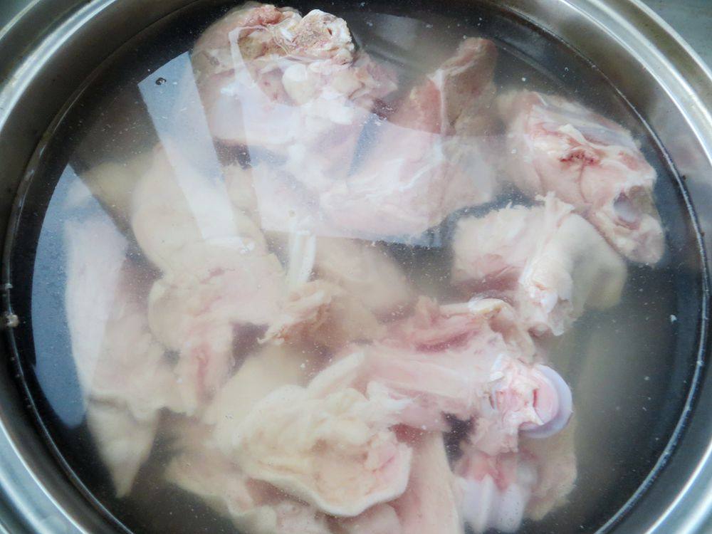 巴西黑豆饭步骤3