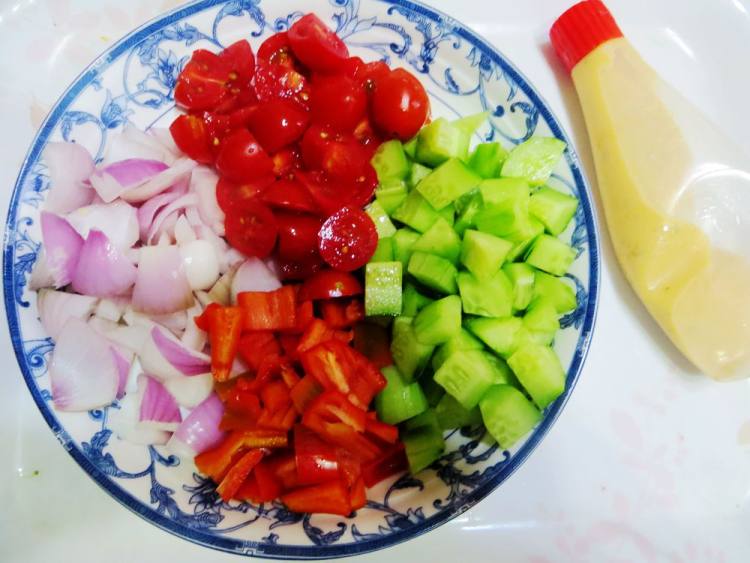 巴西黑豆饭步骤14