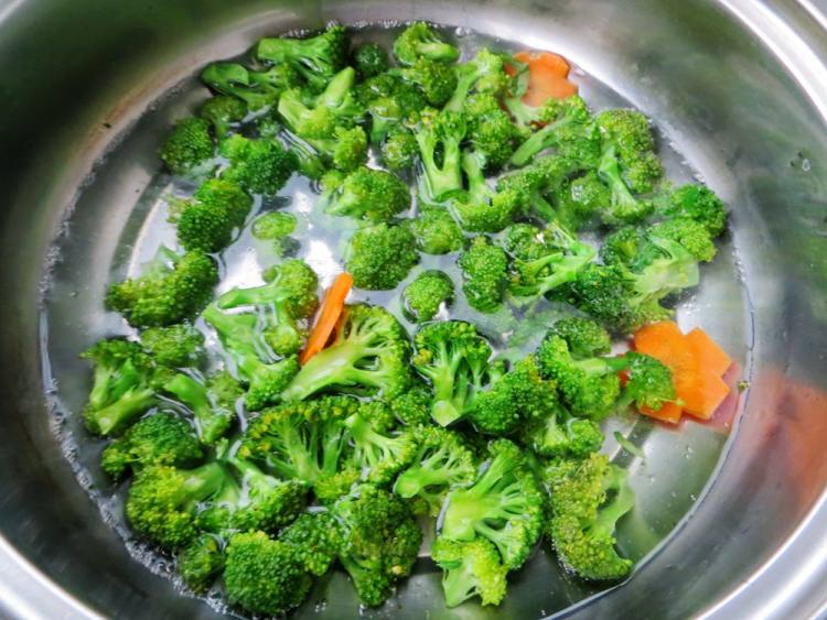 巴西黑豆饭步骤18