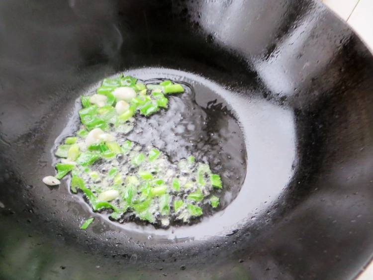 巴西黑豆饭步骤21