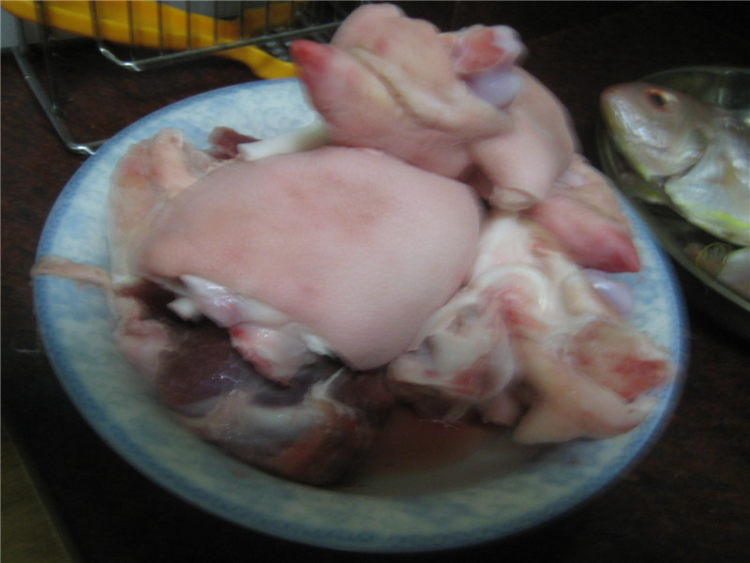 一锅卤步骤5