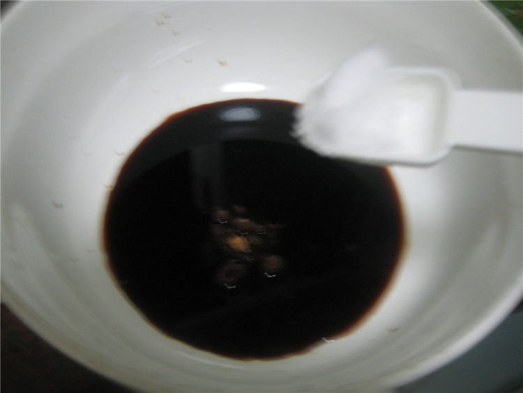 一锅卤步骤8