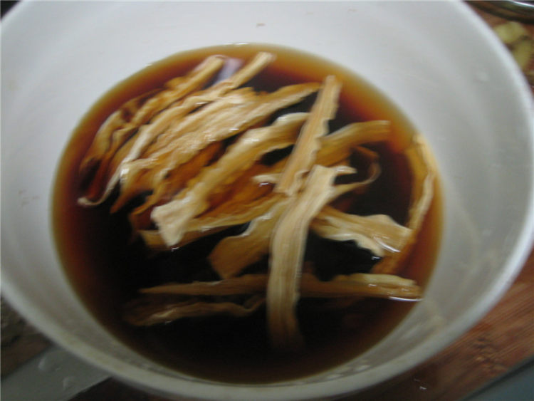 一锅卤步骤10
