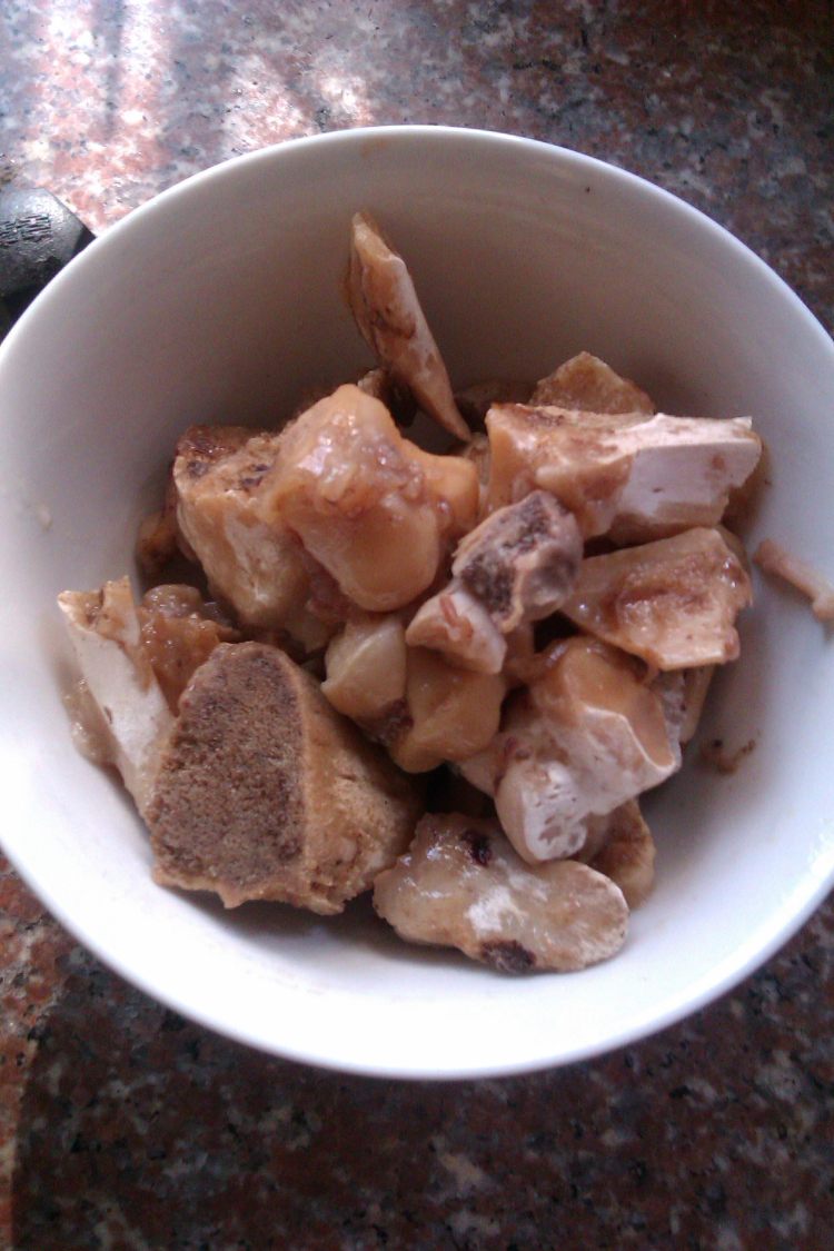 肉冻步骤9