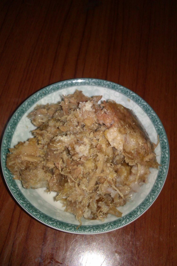 肉冻步骤13