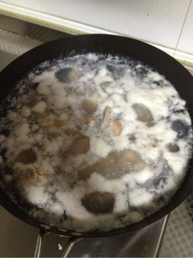 香酥猪蹄步骤3