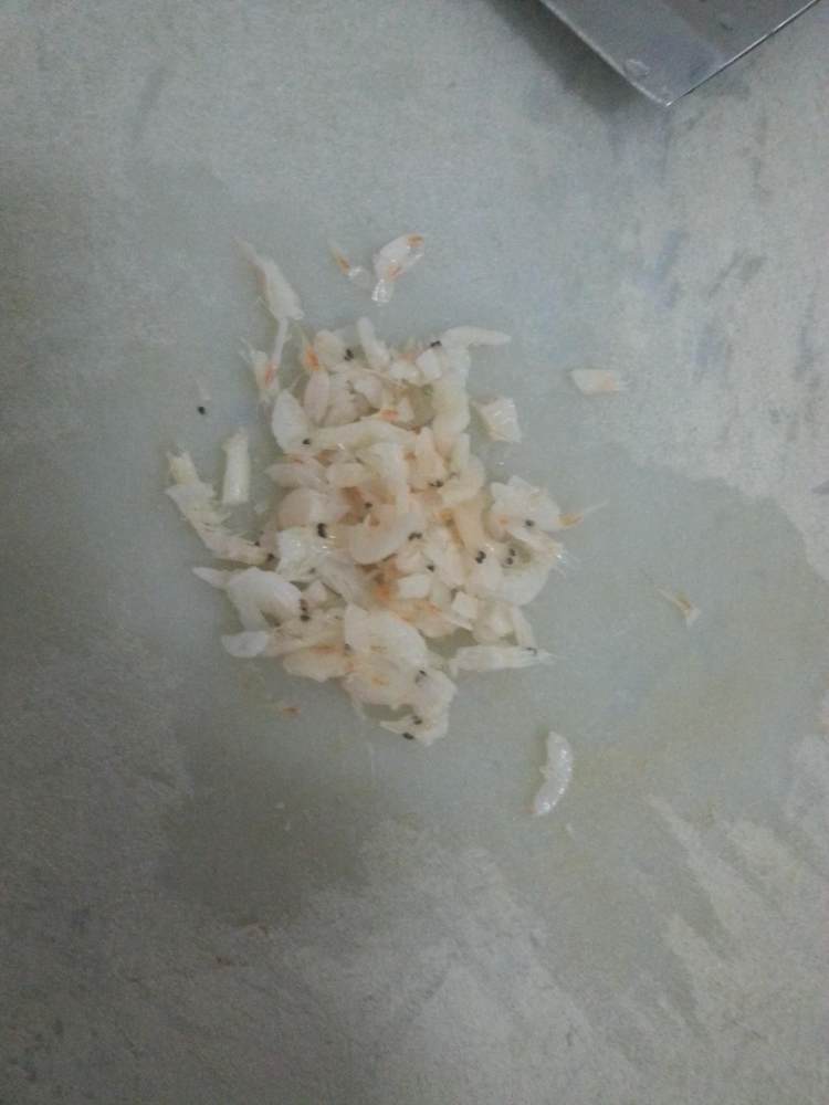 宝宝面汤步骤5