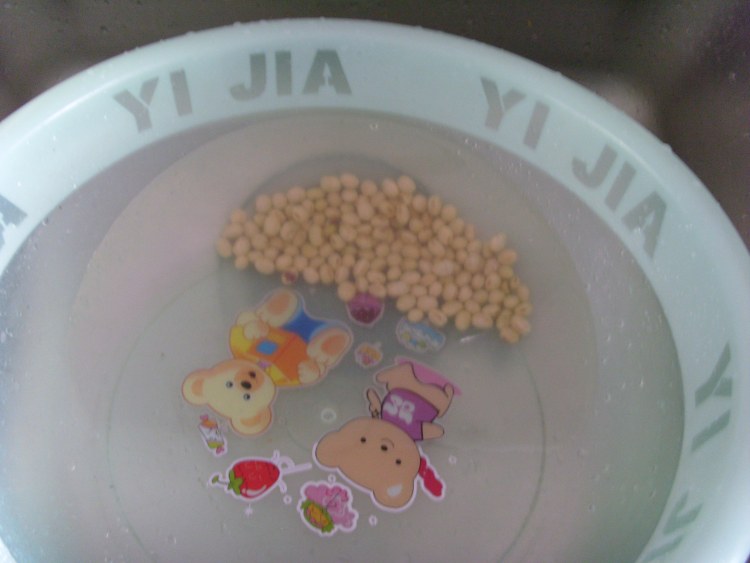 黄豆木瓜炖猪蹄步骤6