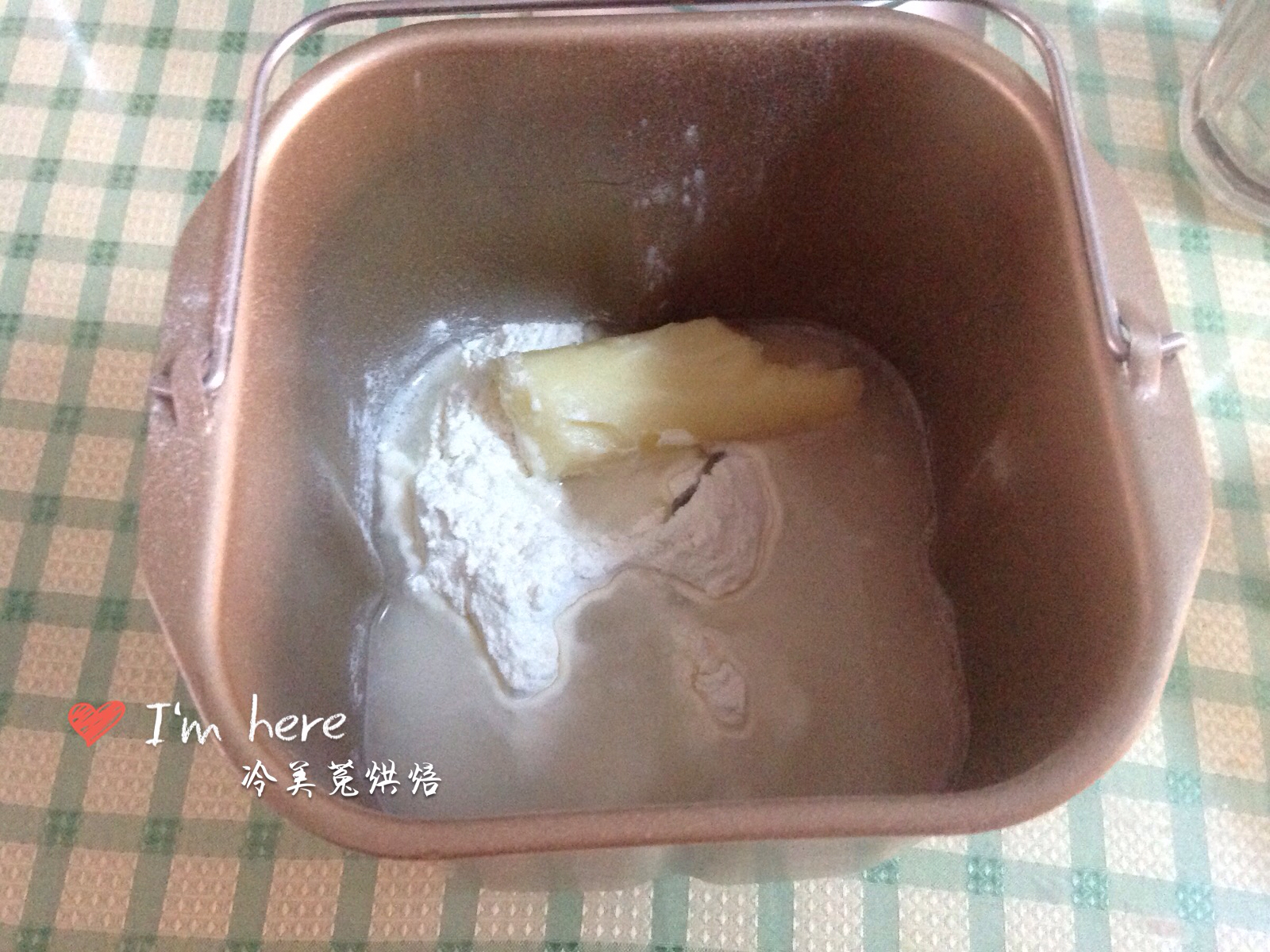 香酥肉烧饼步骤9